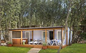 Maistra Camping Polari Mobile Homes
